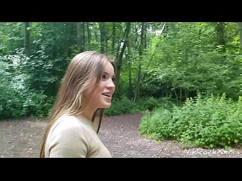❤️ Я прапанаваў Эвеліне трахнуцца ў грамадскім месцы! Яна сказала так. Потым я трахнуў яе ў попу і скончыў ёй у рот. Потым яна раззлавала сябе. ❌ Жорсткае порна на be.passiveincome1.ru ❌️