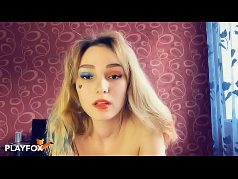 ❤️ Чароўныя акуляры віртуальнай рэальнасці далі мне сэкс з Харлі Квін ❌ Жорсткае порна на be.passiveincome1.ru ❌️