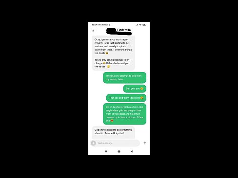 ❤️ Я дадаў у свой гарэм новую PAWG ад Tinder (размова з Tinder уключана) ❌ Жорсткае порна на be.passiveincome1.ru ❌️