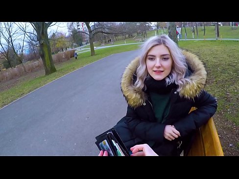 ❤️ Глытае гарачую сперму незнаёмца за грошы - мінет у парку ад Евы Эльфі ❌ Жорсткае порна на be.passiveincome1.ru ❌️